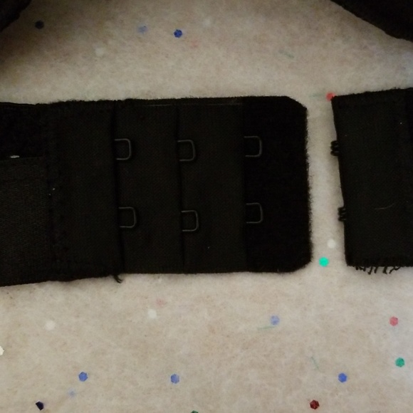 BNWT Gorgeous 2PK BEBE BRAS Size 34B - Picture 7 of 7